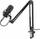 Микрофон Genesis Radium 300 XLR трипод, филтер (NGM-1695)