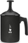 Rrahës qumështi Bialetti Black 00AGR395, manual, trup alumini, i zi