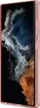 Mbrojtëse telefoni Guess Flower për Samsung Galaxy S23 Ultra, TPU, rozë me lule