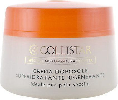 Krem hidratues pas diellit Collistar, 200ml