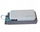 Power bank Cuktech CUKP200NGLLG, 20000mAh, 55W, kabëll USB C i integruar, i bardhë