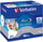Verbatim BD-R DL 50 GB 6x, 10 парчиња