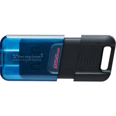 USB flash Kingston DataTraveler 80 M, 256GB, USB C