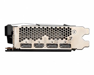 Kartelë grafike MSI MECH 2X AMD Radeon RX 6650 XT OC 8GB GDDR6 PCI Express 4.0 ATX, zezë / argjendtë