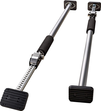 Mbajtëse tavani Bessey ST 2500, 1.45–2.5 m, mban deri 60 kg