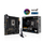 Pllakë amë Asus TUF Gaming B660M Plus WiFi, socket LGA1700, mATX, DDR4