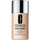 Fondatinë Clinique Even Better Makeup SPF15, pa vaj, 30ml, ngjyra Honey