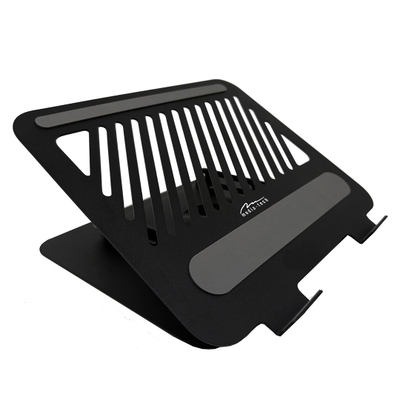 Mbajtëse rrotulluese laptopi Media-Tech MT2662, 10-17", i zi