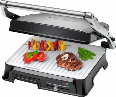 Grill elektrik Clatronic KG 3571