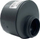 Reduktim sanitar Hydroland Low 110/50, plastik, gri