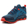 Atlete burrash Mizuno Wave Mujin 8