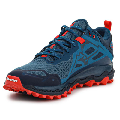 Atlete burrash Mizuno Wave Mujin 8