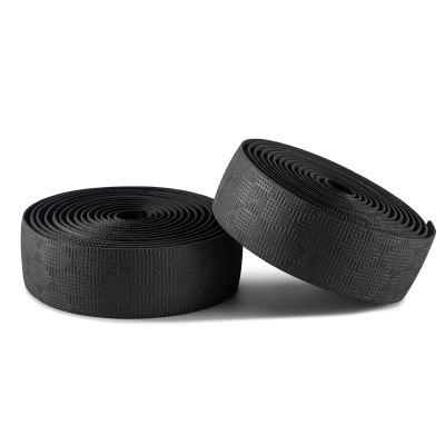 Shirit timoni biçiklete Rockbros EVA Hot Pressed, antirrëshqitës, i zi