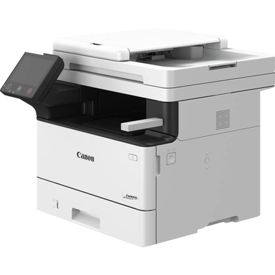 Мултифункционален ласерски печатач Canon i-Sensys MF463dw II, црно-бел