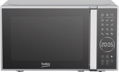 Furrë mikrovalë Beko MGC20130SB, 20L, 700W, e zezë