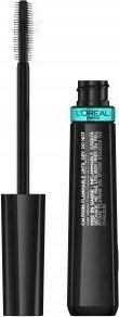 Маскара Debenhams Telescopic Lift, отпорна на вода, 9.9 ml, црна