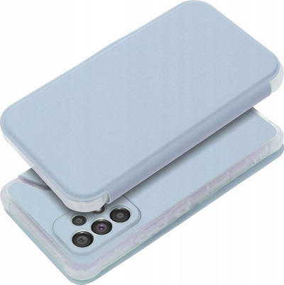 Kabullë telefoni Piano Book për Xiaomi Redmi 13C, me kapak si libër, me xhep karte, rozë peach fuzz