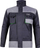 Xhaketë pune Lahti Pro Cotton L4040754, 2L, e zezë / gjelbër