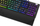 Tastierë Krux, USB, RGB, e zezë