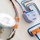 Modul ndriçimi Shelly Plus 0-10V Dimmer, Wi-Fi, smart, i bardhë