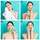 Krem për sy Foreo IRIS™ Brightening, 15 ml