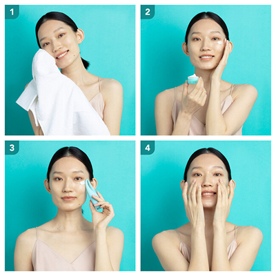 Krem për sy Foreo IRIS™ Brightening, 15 ml