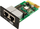 Kartë komunikimi PowerWalker 10120565, Modbus RS-232 në RS-485, 2 porta RJ-45, e zezë