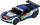 Makina pistë Carrera GO!!! Chevrolet Corvette C7.R GT3 No.77, shkalla 1:43, shumëngjyrëshe