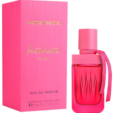 Eau de Parfum Women'secret Intimate Delight
