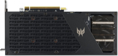 Kartelë grafike Acer Predator BiFrost Radeon RX 7600 OC 8GB GDDR6