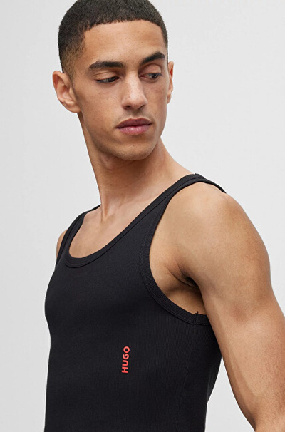 Maicë HUGO Slim Fit 50469778960