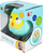 Lodra tumbler BamBam Owl, për foshnje 3m+, shumëngjyrëshe