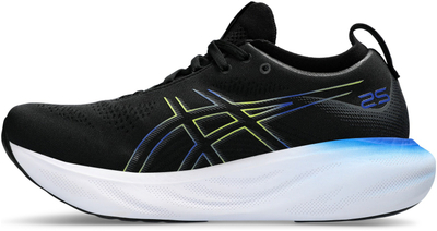 Atlete për meshkuj Asics, 2129792-33325856, zezë