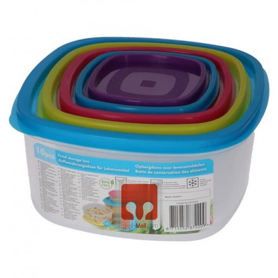 Kuti plastike