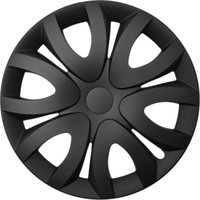 Rrotkapne Set 16" Mika Black