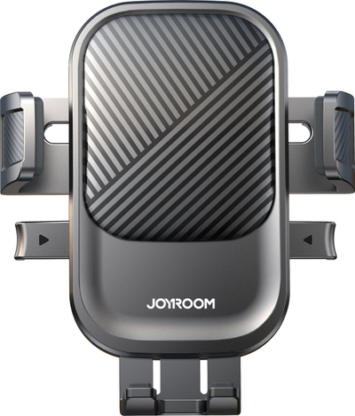 Mbajtëse telefoni për makinë Joyroom JR-OK6, për panel, e zezë