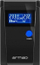 UPS Armac Office PSW 850E, 850VA, me ekran LCD, i zi