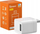 Паметен USB адаптер Sonoff ZBMicro, Zigbee, гласовна контрола, бел
