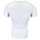 Спортска блуза adidas Techfit Aeroready Short Sleeve M IS7605, за мажи, црна