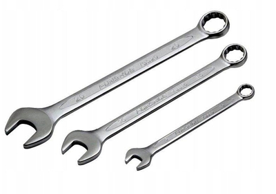 Çelës i kombinuar PATRON F6402/PA47505, 34mm