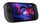 Konzolë portative gaming Lenovo Legion Go 8AHP2, 8.8", 32GB RAM, 1TB SSD, e zezë