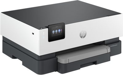 Printer HP OfficeJet Pro 9110b, A4, bardhë e zi