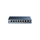 Switch rrjeti TP-Link TL-SG108, 8 porta Gigabit, 10/100/1000Mbps