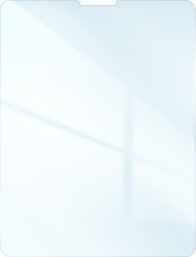 Xham mbrojtës Blue Star për Samsung Galaxy Tab A8 10.5", Tempered Glass, 0.3 mm, transparent