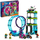 Set LEGO® City 60361 The craziest stunt challenge, 385 pjesë