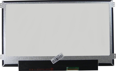 Ekran laptopi CoreParts 11.6", LCD HD, me shkëlqim
