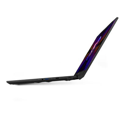 Laptop MSI Katana 17, 17.3\", FHD, Intel Core i7-12650H, NVIDIA GeForce RTX 4050, 16GB RAM, 1TB SSD, i zi