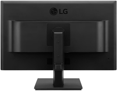 Monitor LG 24BN55YP-B - LED, 23.8", FullHD, i zi