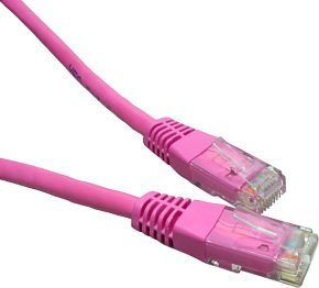Kabllo rrjeti Logon Professional Patch, Cat5e, SF UTP, 5m, gri
