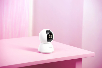 Kamerë e brendshme Xiaomi Smart Camera C300,e bardhë